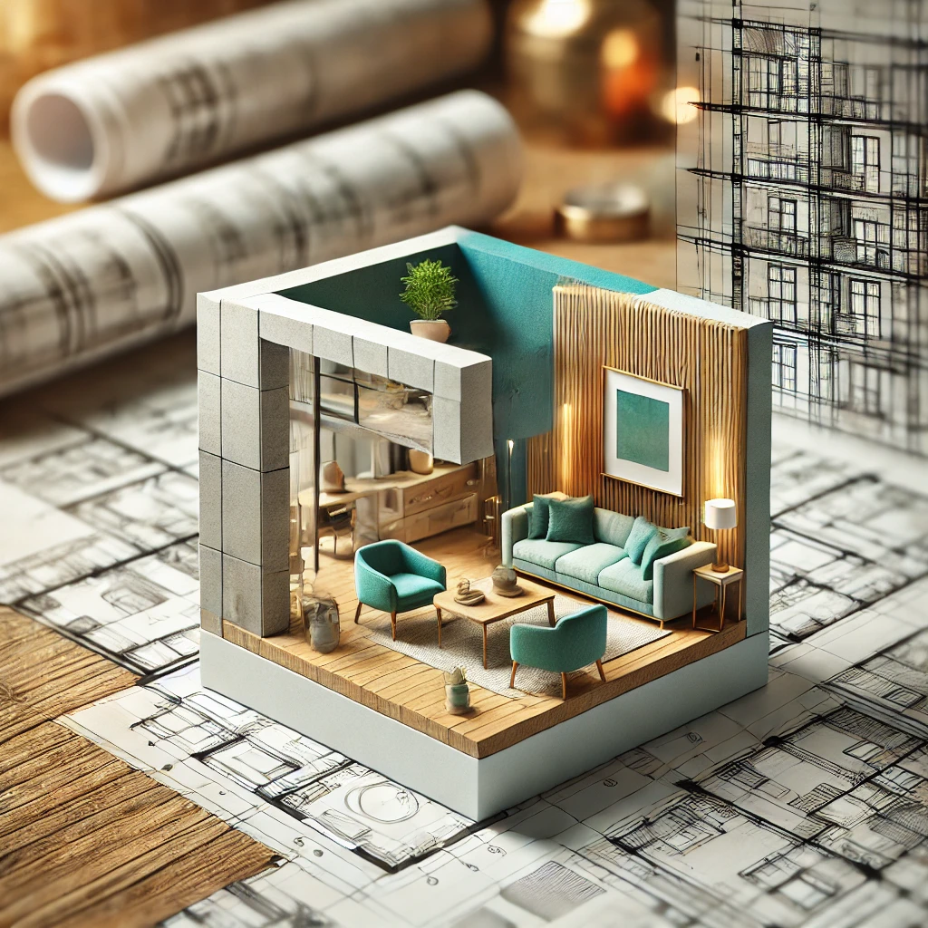 Property Sales and Marketing