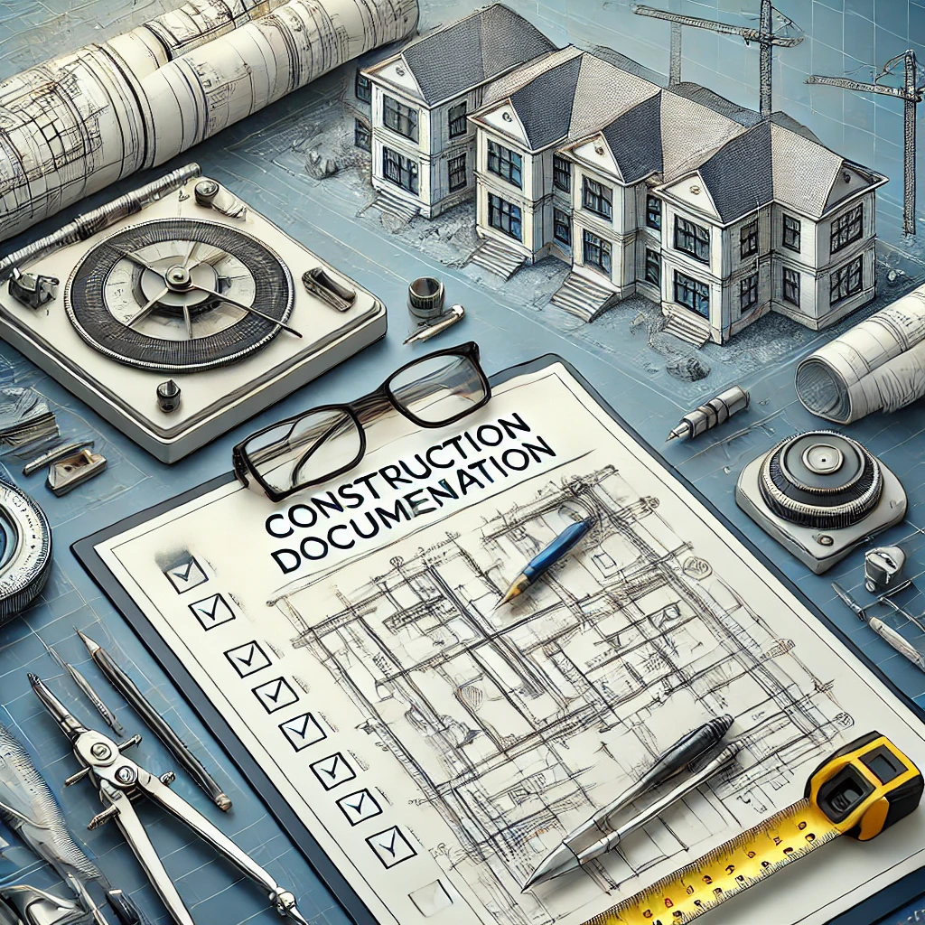 Construction Documentation