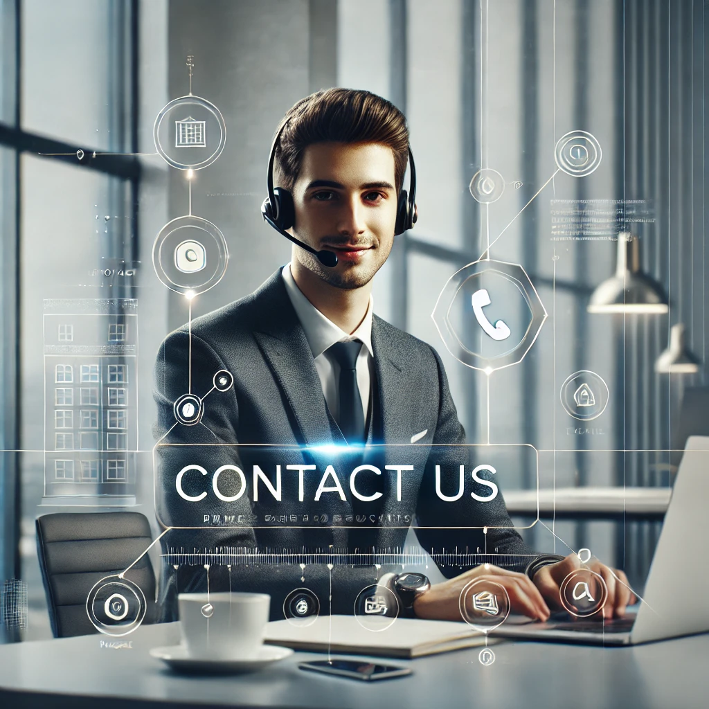 Contact Us