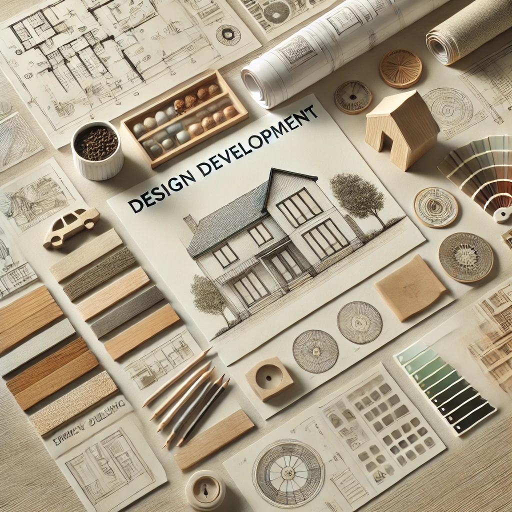 Design Development