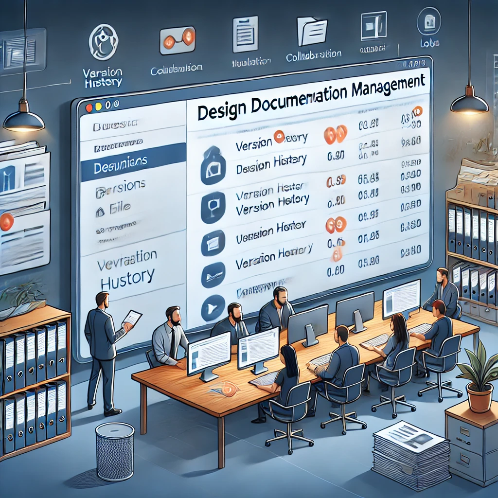 Design Development