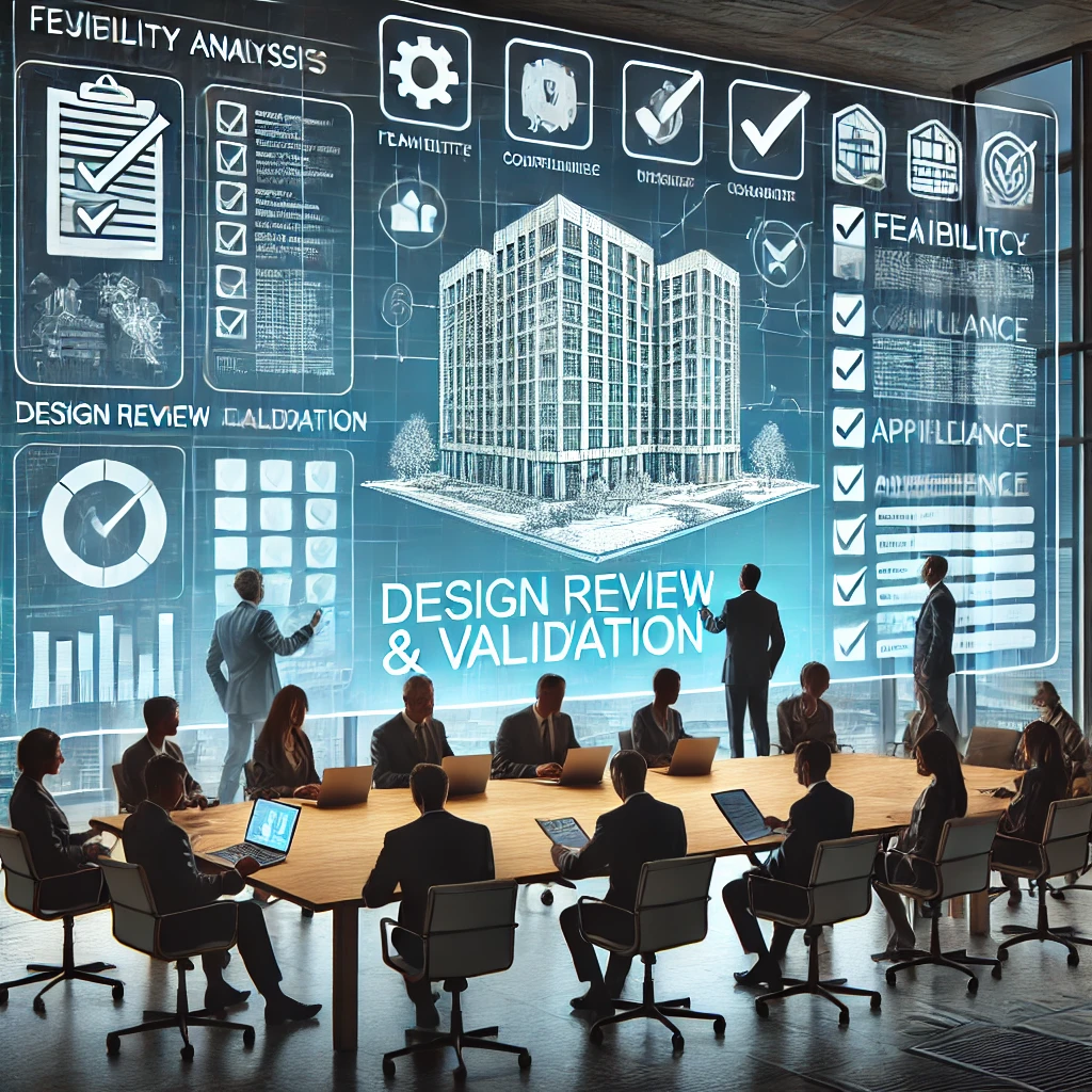 Schematic Design