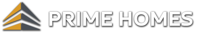 Prime Homes Logo