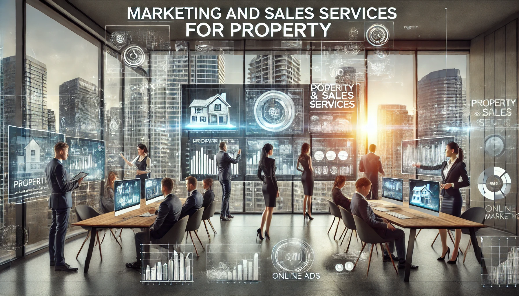 Tailored Solutions