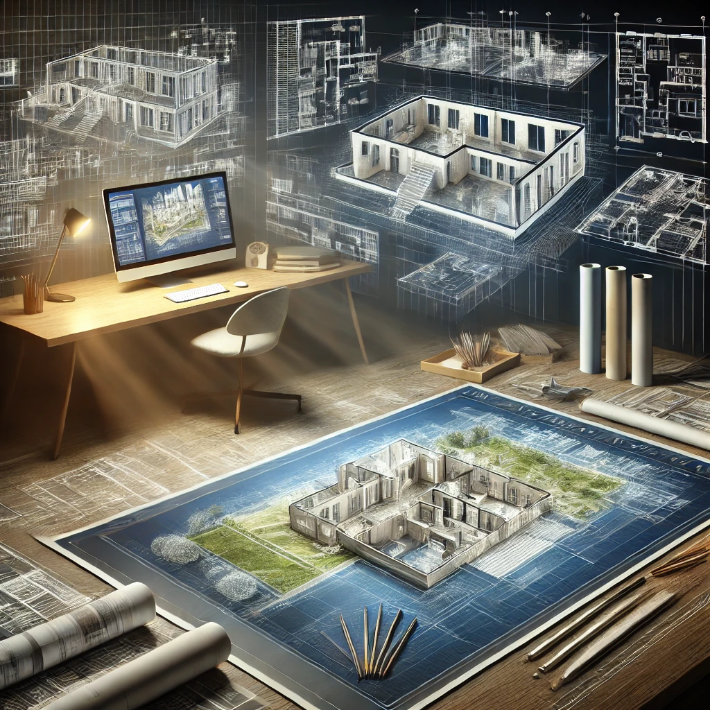 Schematic Design