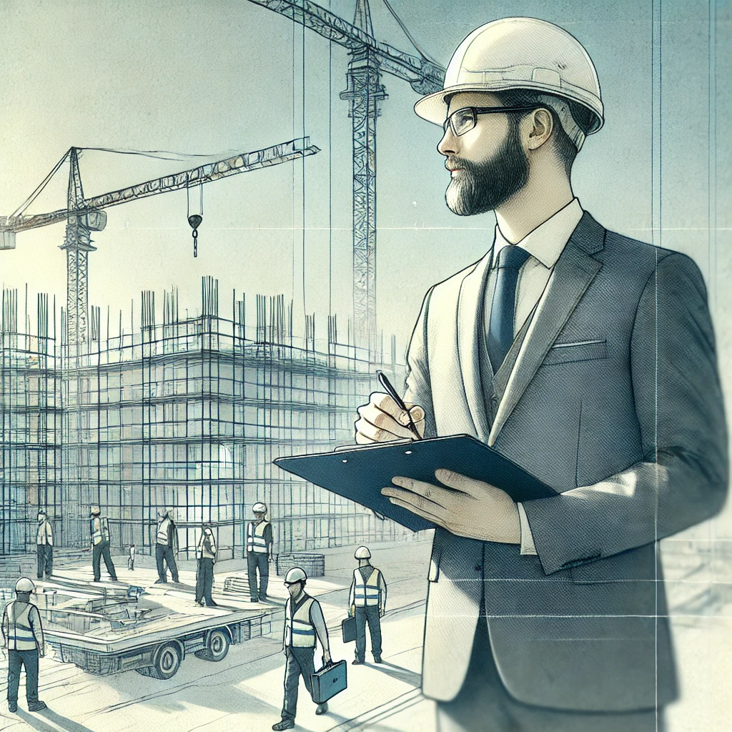 Site Supervision