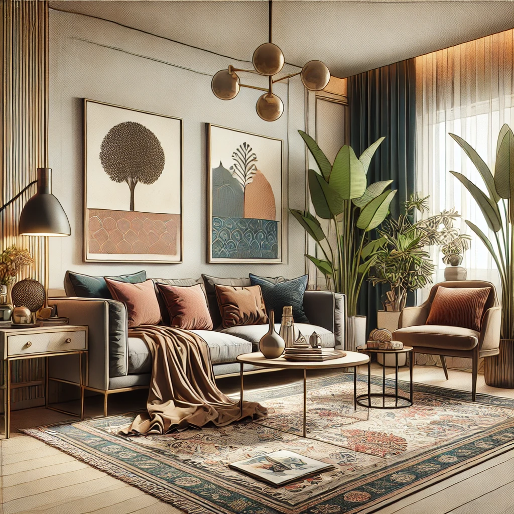 Interior Design